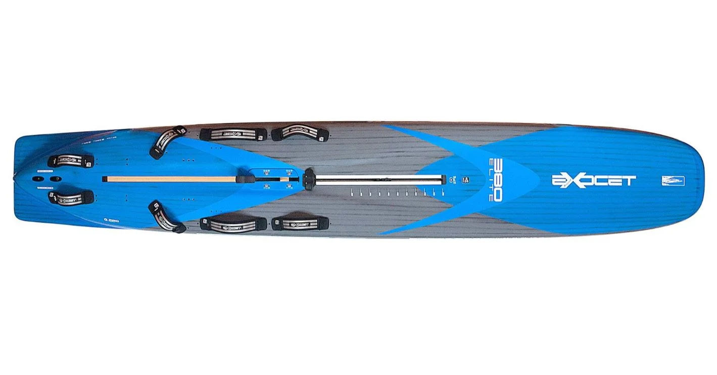 RS 380 V PRO | Exocet