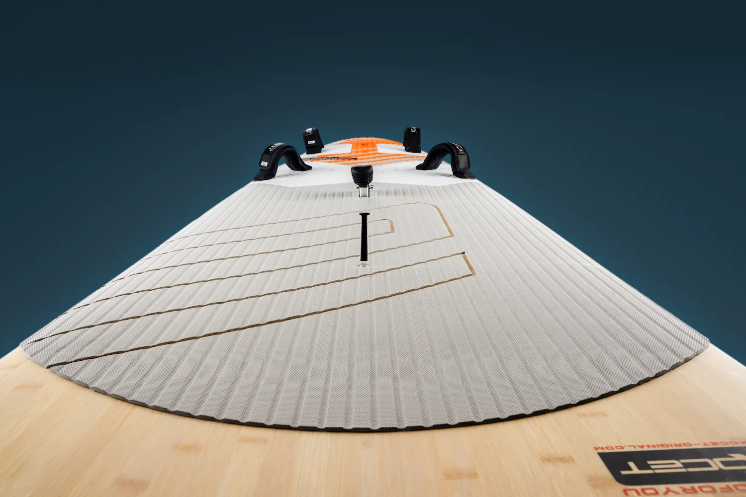 WindSup V4 Bamboo | Exocet